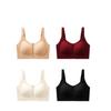 Pre-zipper liquid foundation sports wensang silk skin care no steel ring yoga exercise