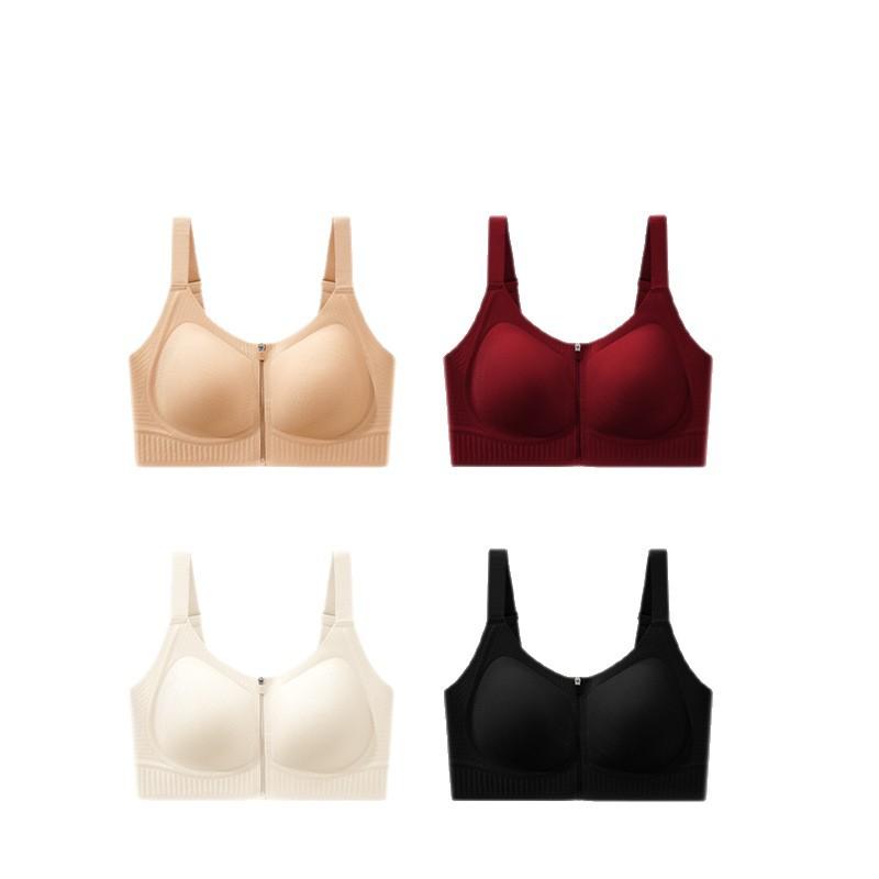 Pre-zipper liquid foundation sports wensang silk skin care no steel ring yoga exercise