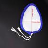 Iron Sole Household Easy Installation Anti Scorch Ironing Accessory Cover Universal Clothes