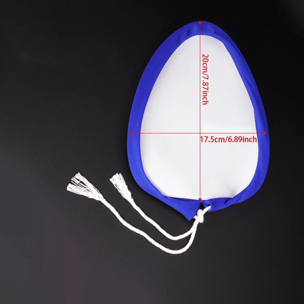 Iron Sole Household Easy Installation Anti Scorch Ironing Accessory Cover Universal Clothes