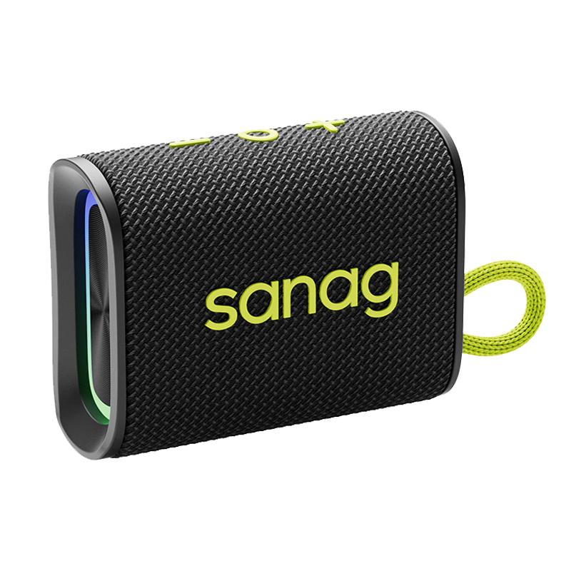 SANAG M13SPro Series Portable Waterproof Bluetooth Speaker