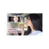 Padom Car Visor Vanityrror Rechargeable with 3 Light Modes & 60 LEDsrror for Truck SUV Rear View Dimmable Touch Screen Car As A Gifts