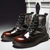 Comfortable Men's Women High Top Sneakers Winter Spring Brand Outdoor Sports Designer Snow Ankle Luxury Boots Waterproof Shoes