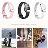 Ultrasonic Mosquito Repellent Bracelet 3 in 1 Electronic Anti Mosquito Wristband Watch with Temperature Measurement and