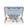 Kit Chiave Dinamometrica Universale per Impianti Dentali 16 Pezzi Cacciavite Strumenti per Riparazione Impianti Odontoiatrici