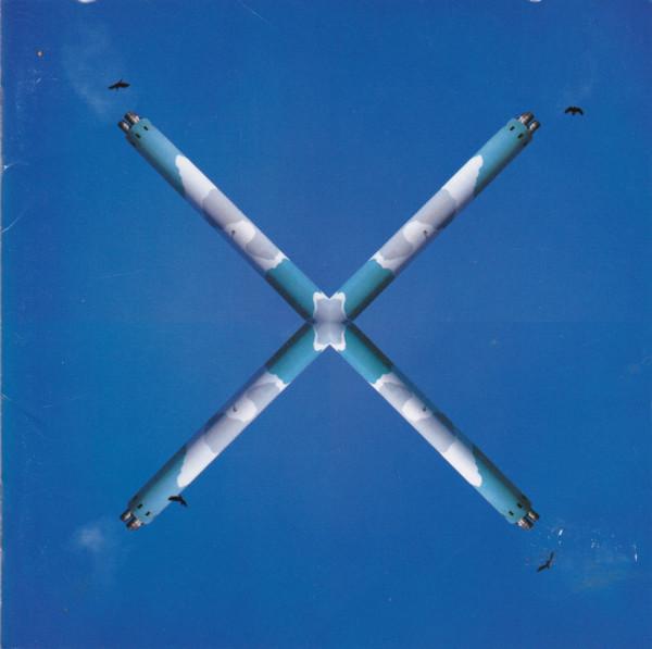 

CD GONTITI - XO PCCA02102 Leafage 2004 Japan ObiJazz Used