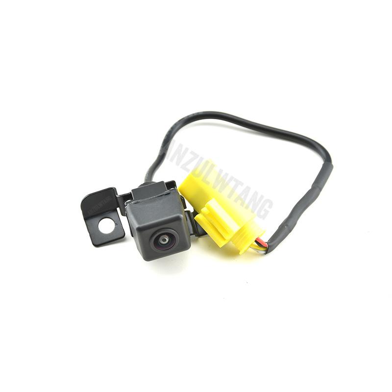 2011-2013 For Kia Sorento Factory Rear View Camera Reverse Camera Backup Park Assist Camera 95760-2P202 95760-2P201