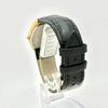 [New Battery] SEIKO Men's Watch Gold Hexagonal 6431-5100 1D0816 New Belt