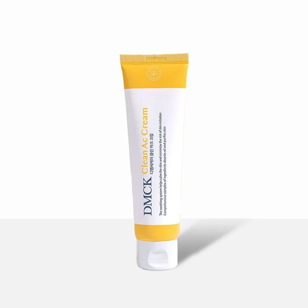 [Renewal Launch] Large Size Trouble Soothing Cream Clean Acne Cream 100g