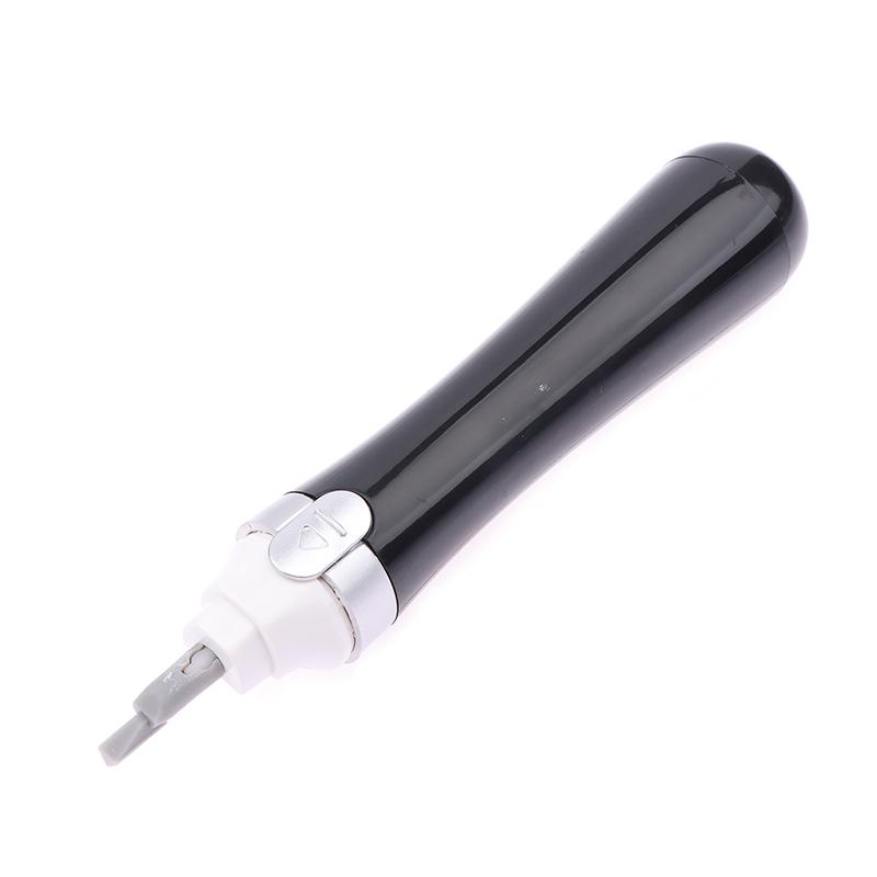 1Set Diy Model Electric Sander Grinding Pen Mini Reciprocating Polishing Machine Grinder/Drill Tool For Model Hobby Kit