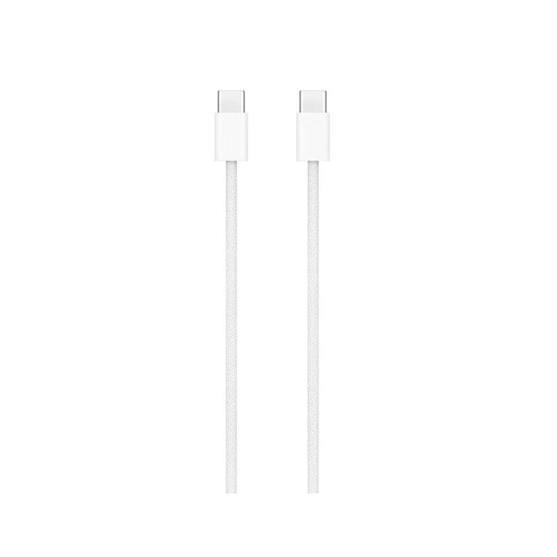 Apple 40W USB-C Charger with 1m Data Cable