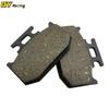 Motorrad Vorder- und Hinterradbremsbeläge Für BUSUER M5 M1 M4 M6 M9 M10 M11 J3D J5R J11 BSE Motocross Motorrad Pit Dirt Bike
