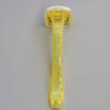 Women's Bikini & Eyebrow Razor for Sensitive Areas - Manual Hair Remover