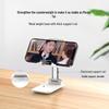 Foldable Retractable Mobile & Tablet Stand - Multi-Purpose, Portable & Perfect for Online Classes