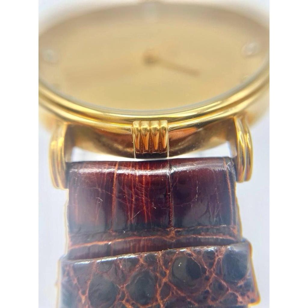 Used [Good Condition/Vintage] RADO Watch Quartz 112.5161.2