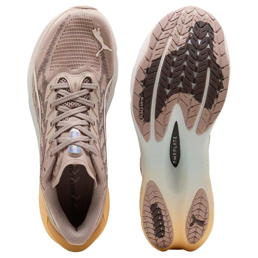 Puma Deviate Nitro 4 Sandstone Lucite