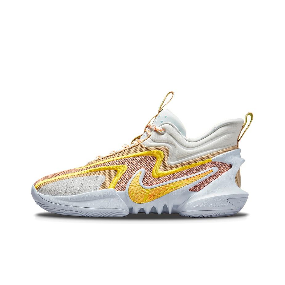 

кроссовки Nike Cosmic Unity 2 Basketball Shoes Men DH1537-101