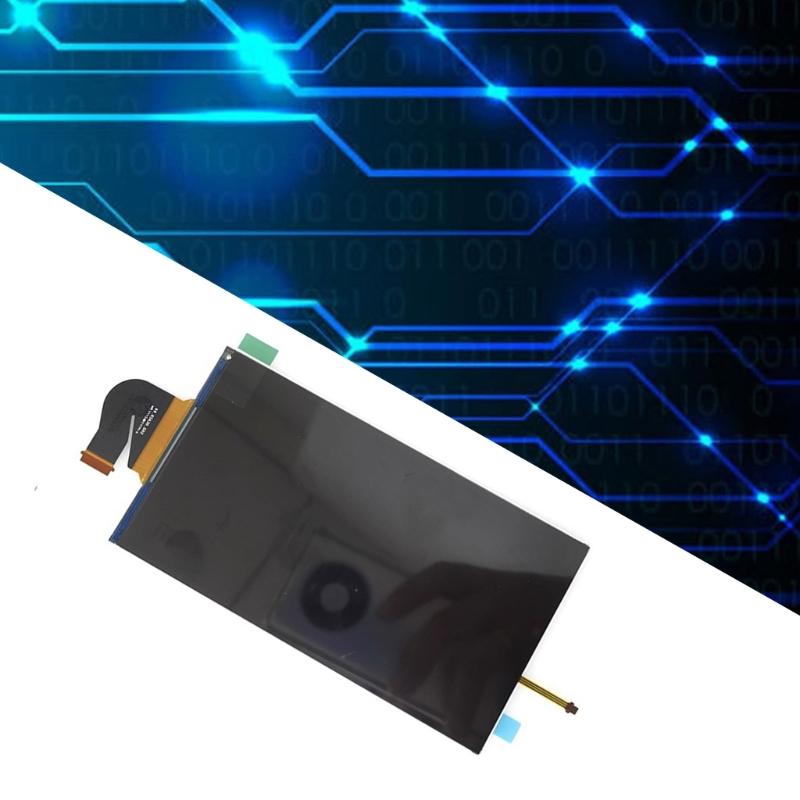 Replacement LCD Screen for NSL Gaming Console LCD Display Screen Assembly Component Faulty Screen Fix Part