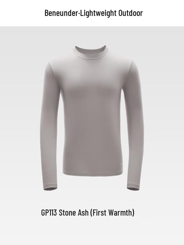 

Beneunder Men s Thermal Base Layer Top