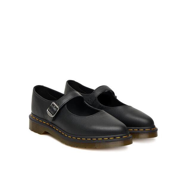 Туфли Dr. Martens Elphie MJ Mary Jane