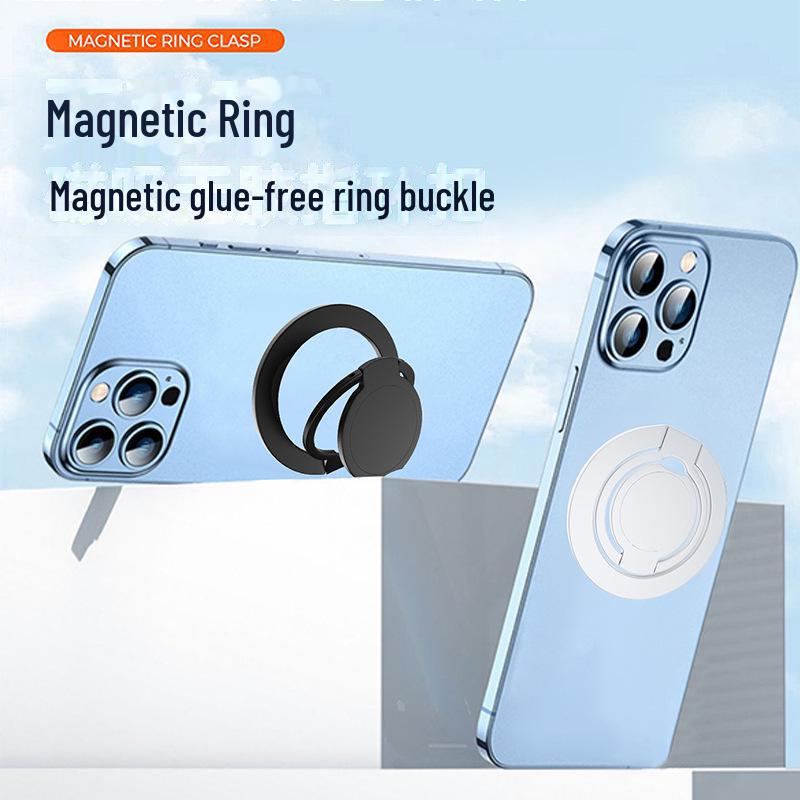 360° Rotating MagSafe Magnetic Phone Holder