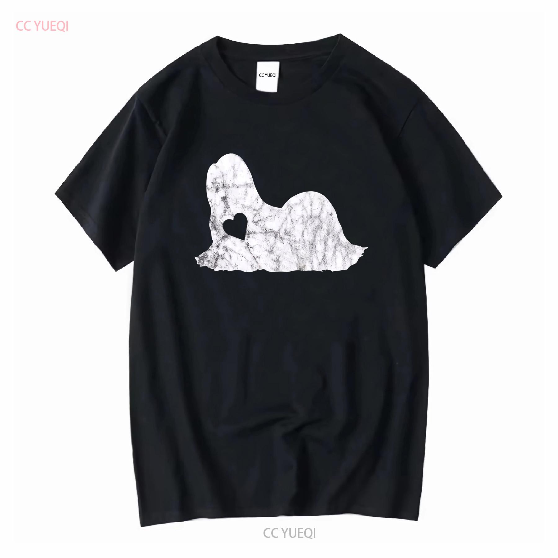 

Lhasa Apso T Shirt SweaT Owner Mom Lover long or short sleeves vintage Washed Stylish Casual homme Soft Stretched Breathable 4XL