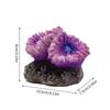 Resin Aquarium Corals Plant Ornaments Life Like Corals Reef Hideouts Place Shelter Water Plant For Fishtanks Landscape
