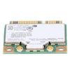 Network Card 433Mbps Dual Band 2.4G 5G 802.11a B g n ac More Capacity Mini PCIE Wireless Network Card