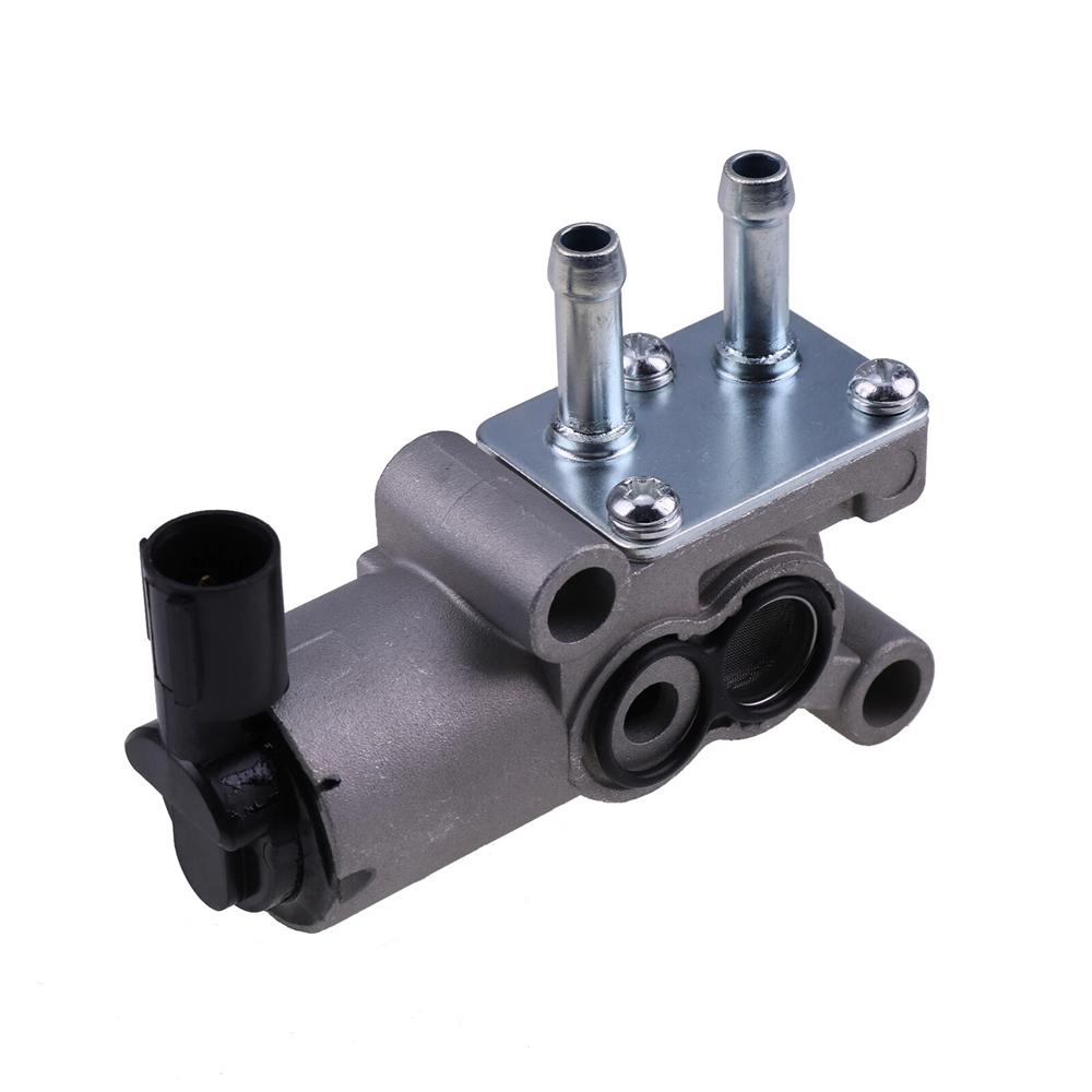 For 92-95 Civic 1.5L 97-01 CRV IACV Idle Air Control Valve IAC B7