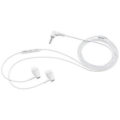 Casio Digital English Conversation Learning Device Joy Study Earphones with Genuine Microphone (for JY-S01) EP-M1