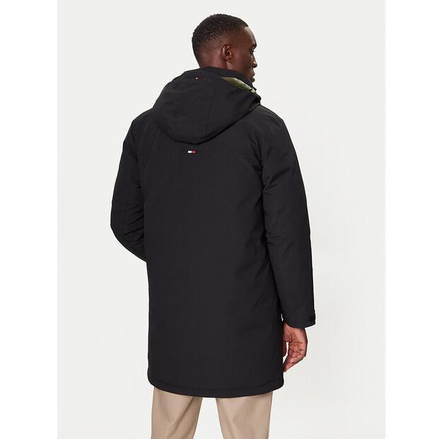 Куртка зимняя Tommy Hilfiger MW0MW41362