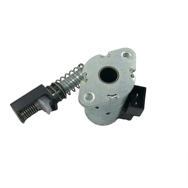 612640130088 Urea Pump Directional Valve Return Check Valve Solenoid Valve For Bosch 2.2