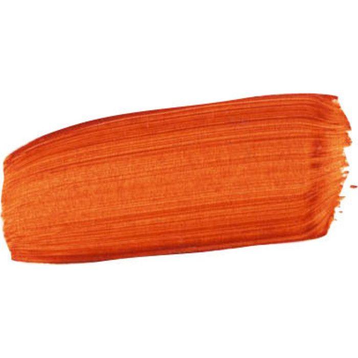 Peinture Acrylic HB Golden VII 3,78L Or Quinacridone Nickel Azo