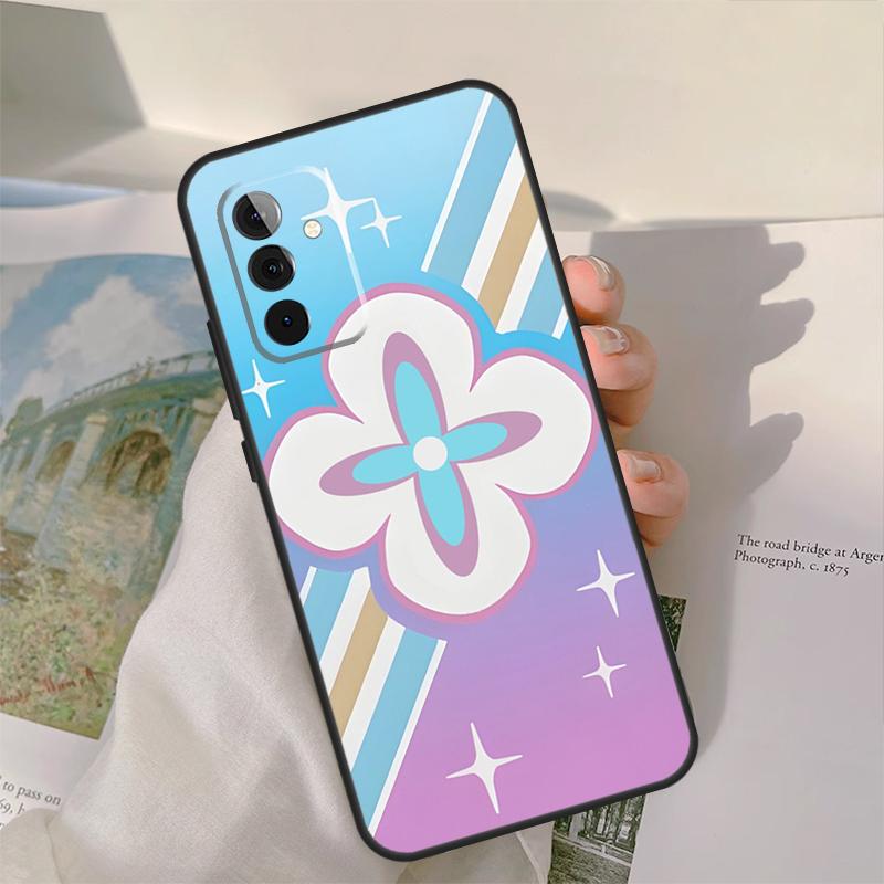 Honkai Star Rail Clara Bronya For Samsung Galaxy A52 A32 A22 A12 A51 A71 A73 A53 A33 A23 A13 A14 A24 A34 A54 Phone Case