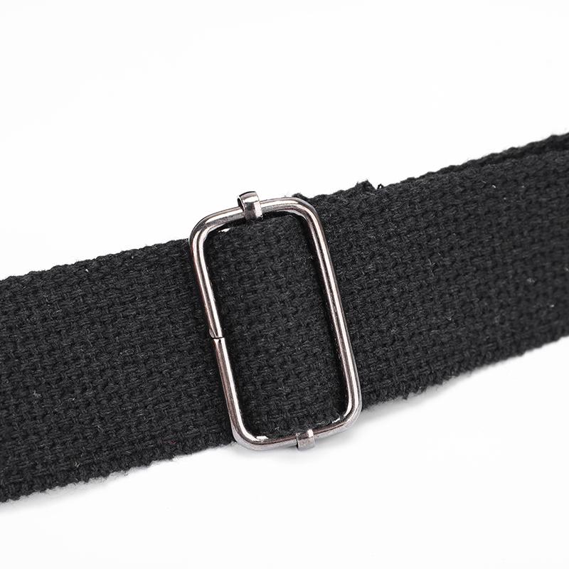 Fashion Canvas Single Shoulder Bag Unisex Travel Crossbody Bag Outdoor Casual Satchel Vintage Messenger Bags