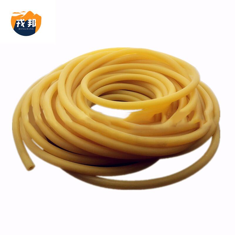 

Rongbang Latex Multi-Purpose Elastic Tube