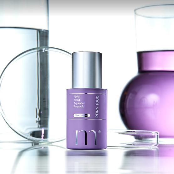 [MOLVANY] PDRN Bifida Aqua Shot Ampoule 30ml