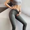 Seamless Leggings Casual Women Workout Leggins High Waist Elastic Push Up Jeggings Sexy Slim Fitness Leggings Feminina
