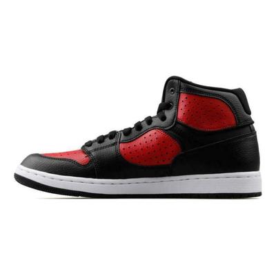 Access Black Gym Red White Jordan AR3762-006
