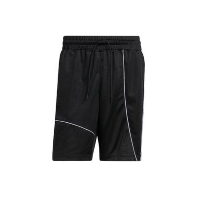 Basketball Shorts Men's Black Moderate Other HK7066