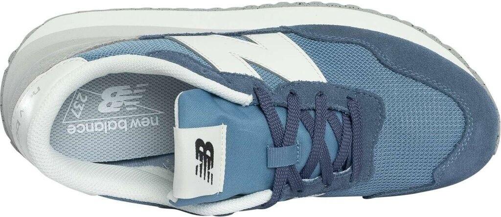 Sneakers New Balance 237 Athletic Grey (MS237LGG)