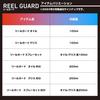 Daiwa Reel Guard BIG Oil
