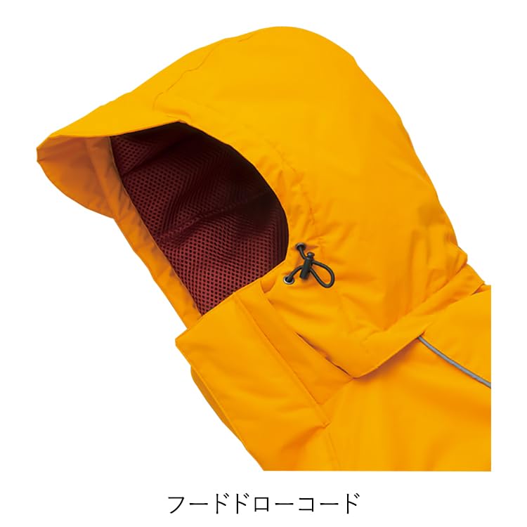 AITOZ Winter Jacket 006 Blue LL Autumn/Winter AZ-6063