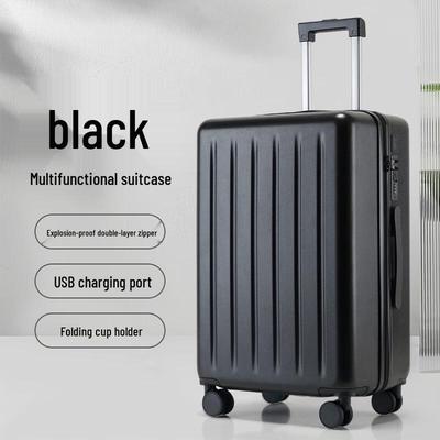 Koffer & Reisetaschen – Koffer