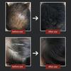Original Haarfasern Keratin Verdickungsspray Toppik Braunes Haarwachstumspulver Mann Haaraufbauende Fasern Haarausfall Produkt Dropshipping