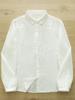 Women's Long Sleeve Lightweight Gauze Shirt - Soft, Breathable, and Slimming Top