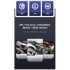 For HONDA NC700D NC750D NC 700D 750D NC700 NC750 D Integra NC 700 NC 750 D 2012 - 2023 Accessories Foot Pegs Pedals Footrest Kit