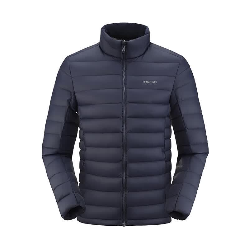 Toread Men's 3-in-1 Goose Down Jacket