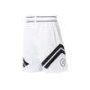 Li-Ning Li Ning Basketball Shorts Men's White AAPS039-2