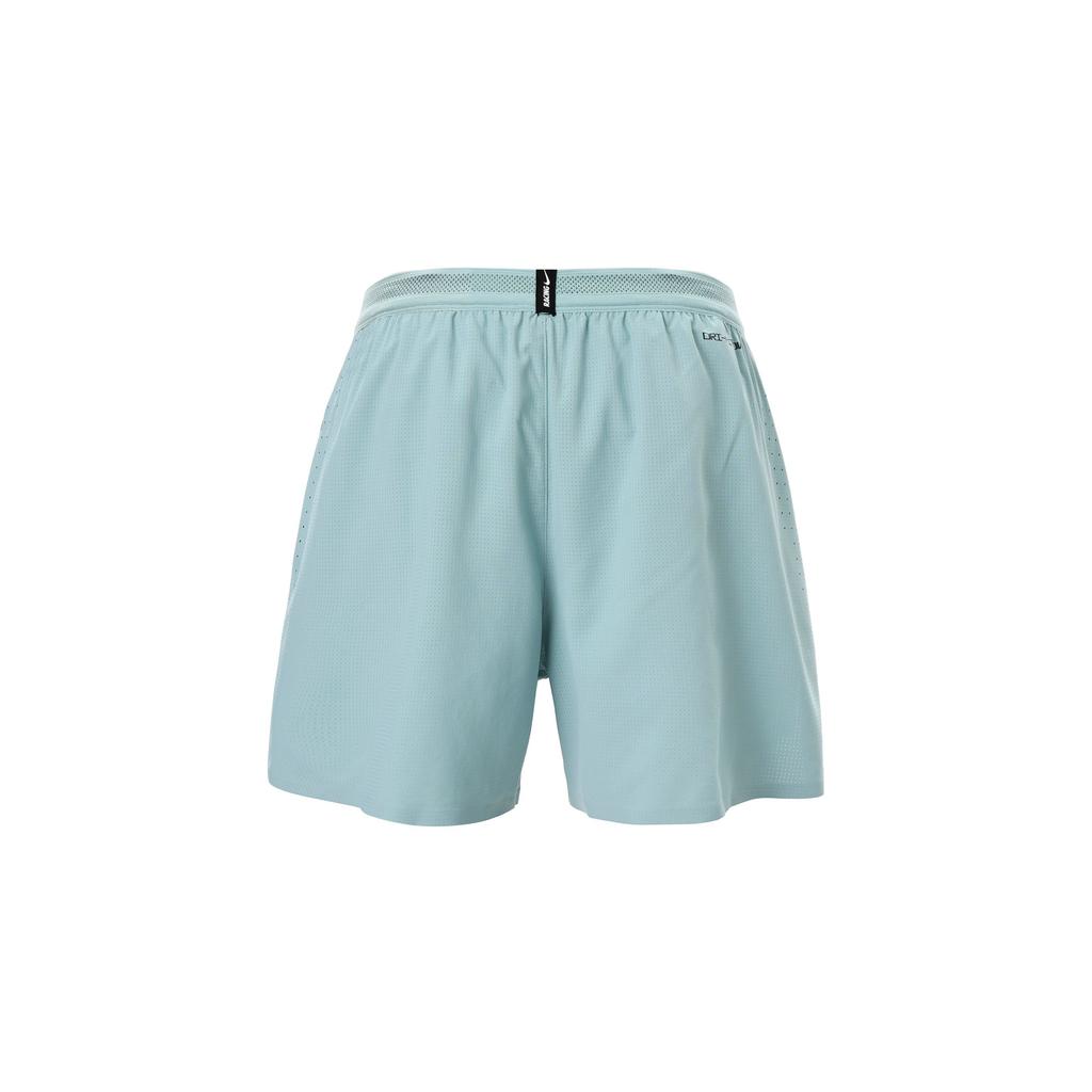 Nike Logo Letter Pattern Printed Drawstring Sports Shorts Men Shorts Mineral CJ7840-309